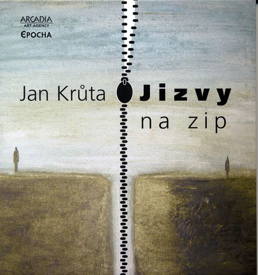 Obrázok Jizvy na zip / Bylo-debilo